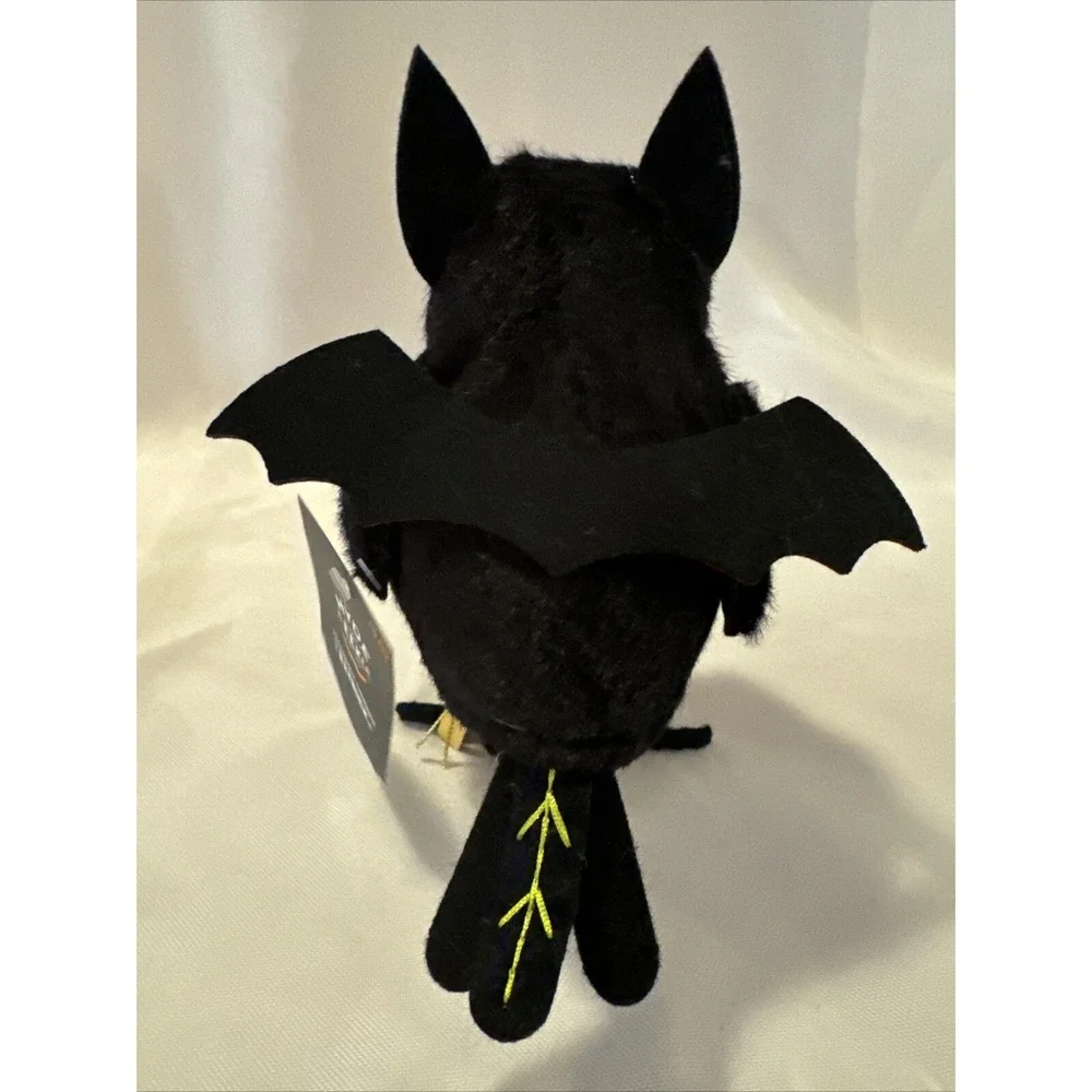 Target Halloween 2024 Bat BATRICK‎ Fabric Bird New With Tags